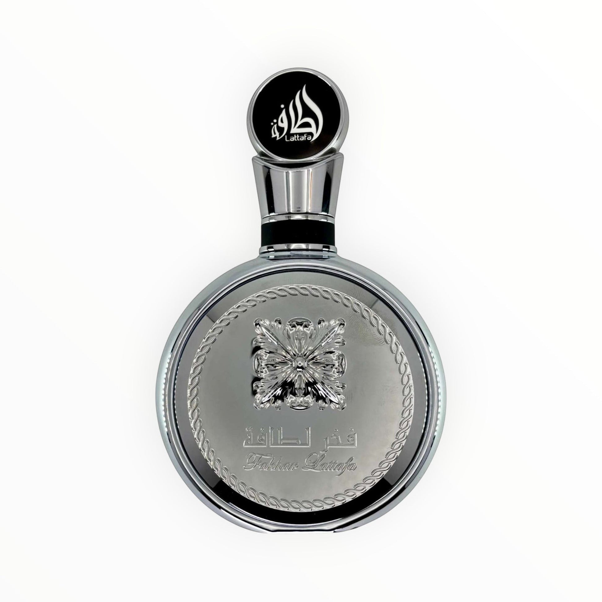 Lattafa - Fakhar Platin 100ml