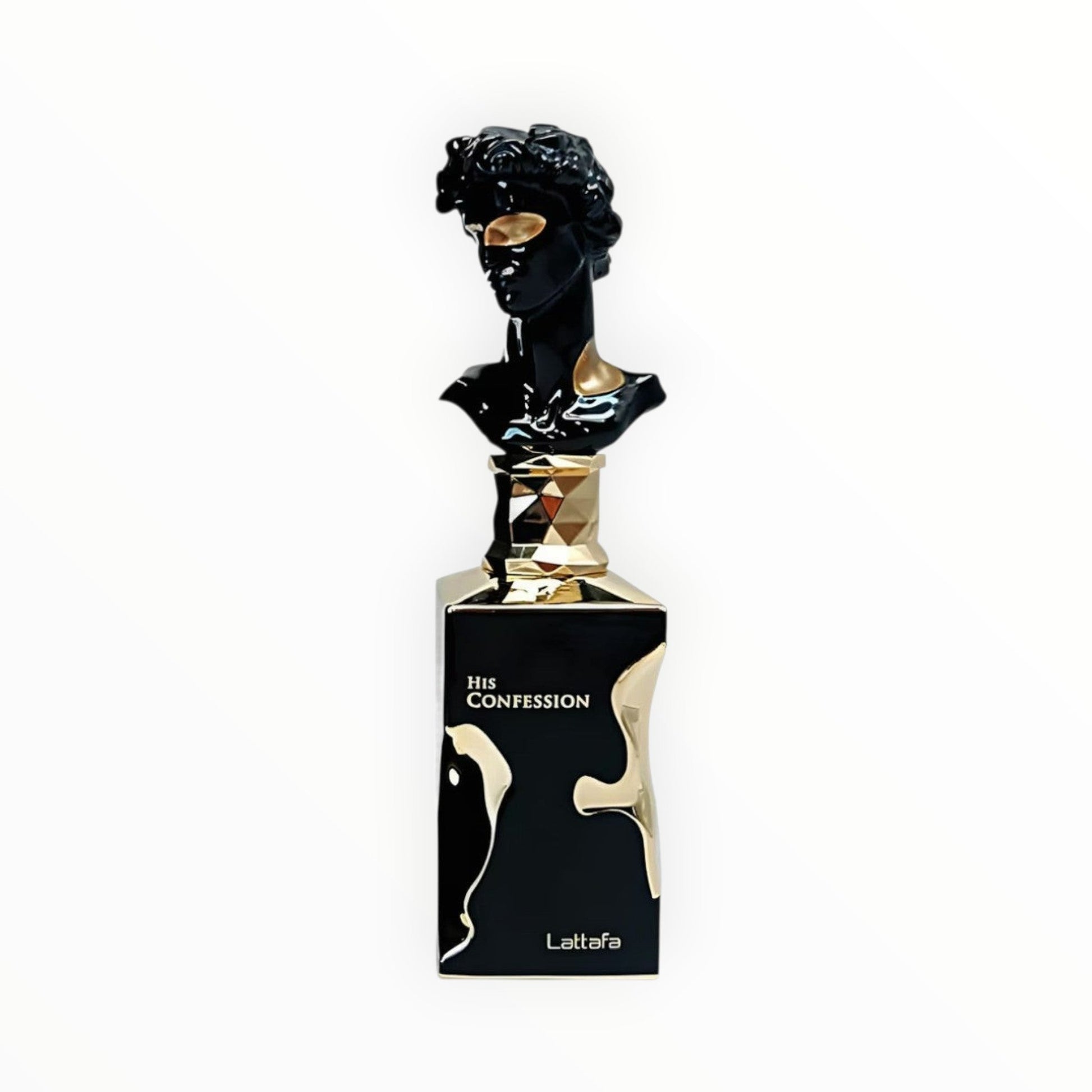 Lattafa - His Confession 100ml