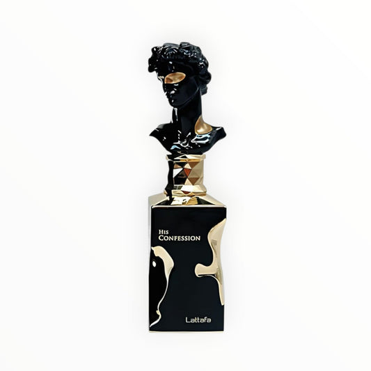 Lattafa - His Confession 100ml