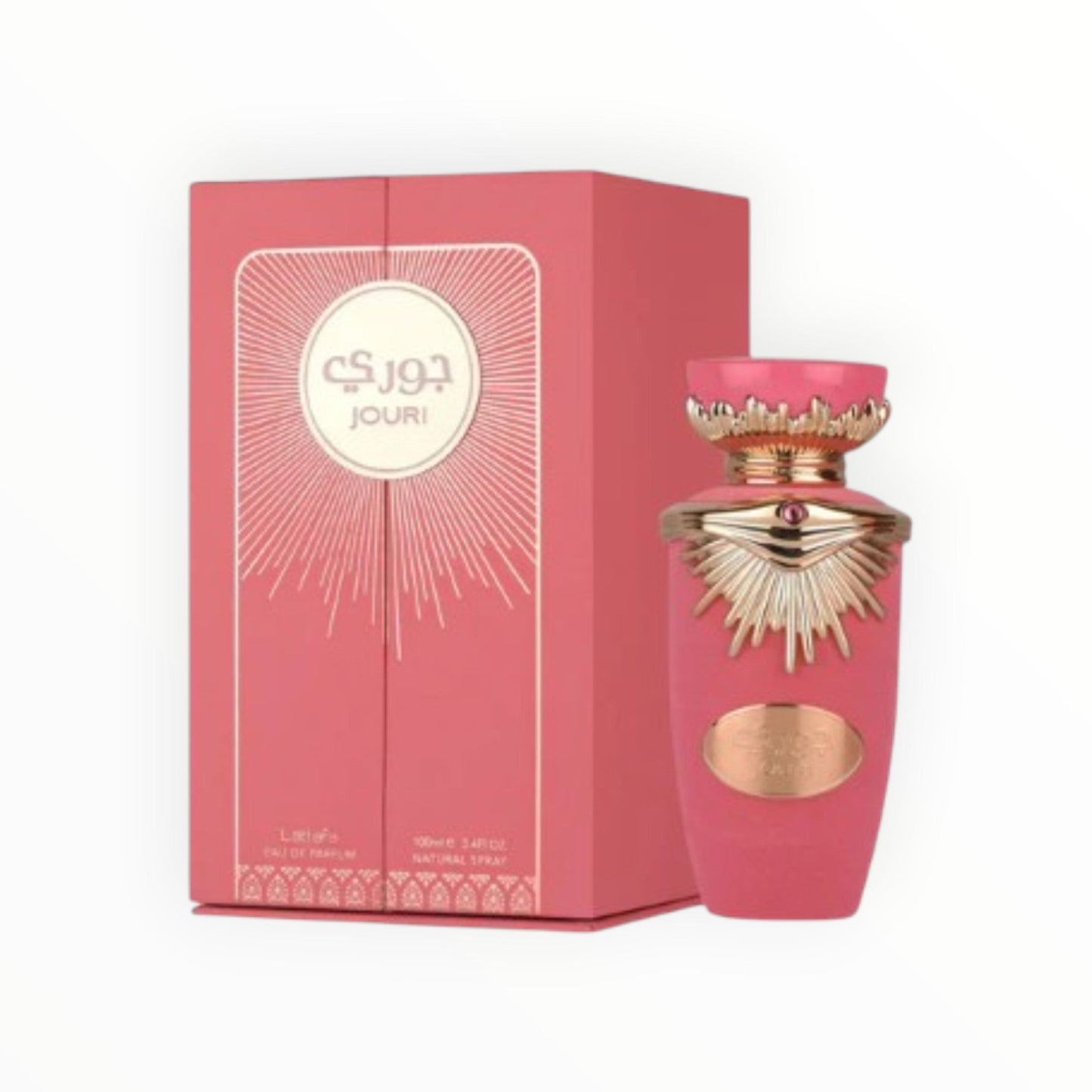 Lattafa Jouri EDP 100 ml