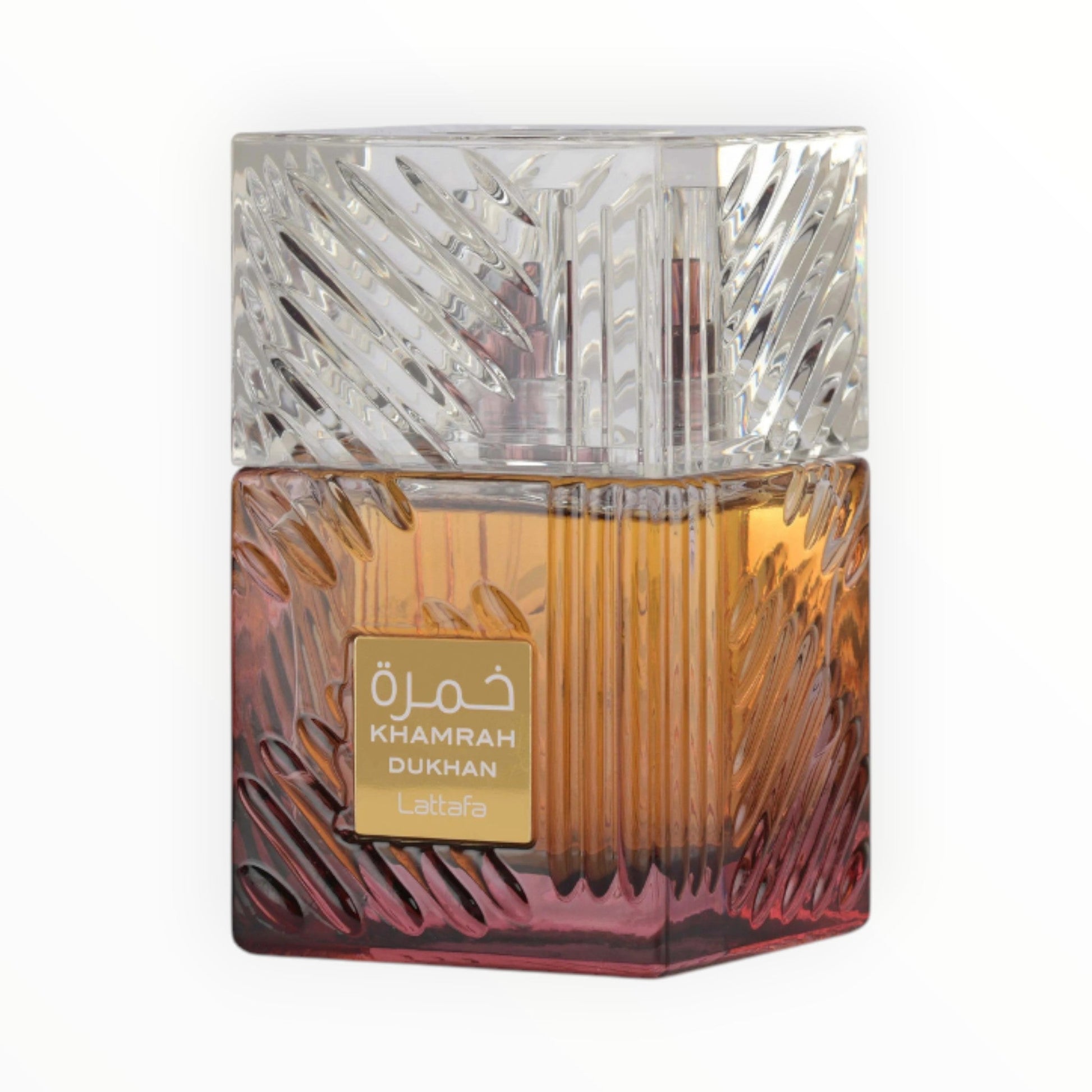 Lattafa - Khamrah Dukhan 100ml