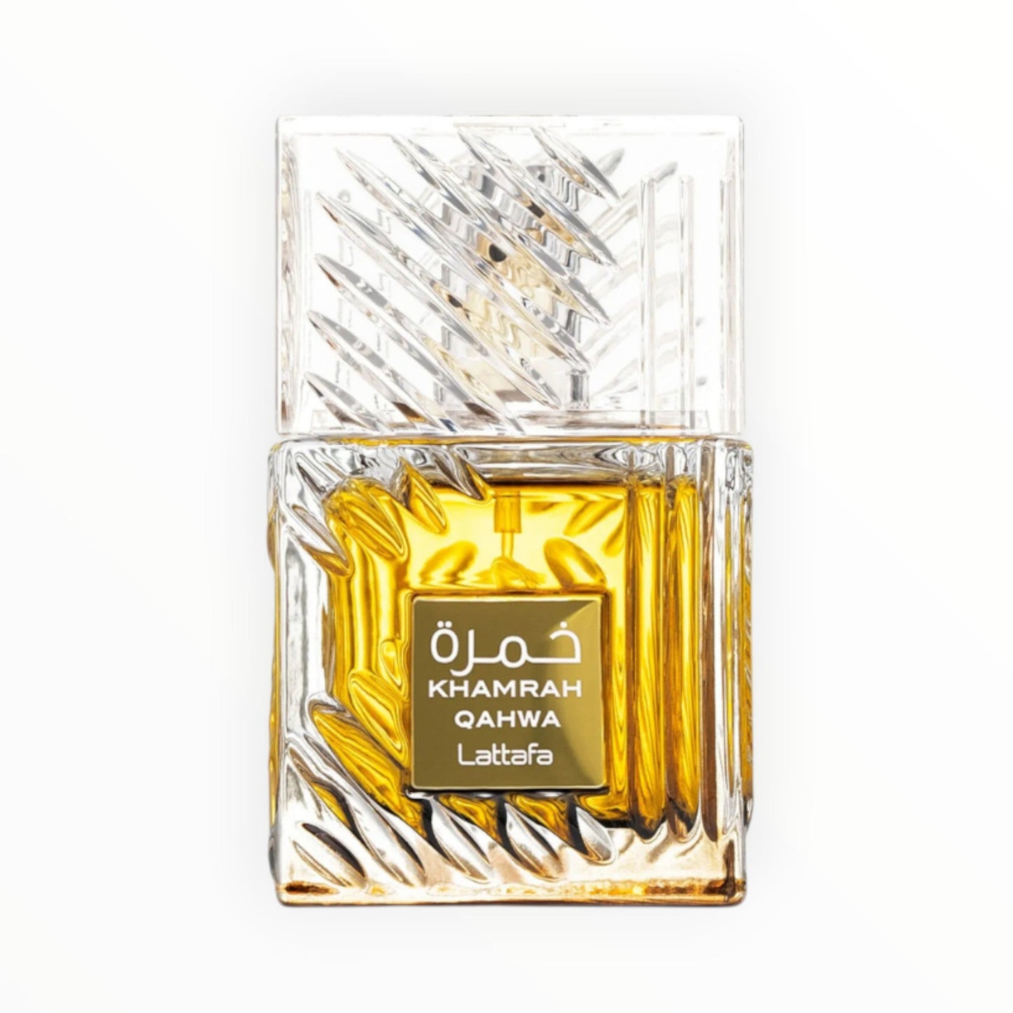 Lattafa - Khamrah Qahwa 100ml