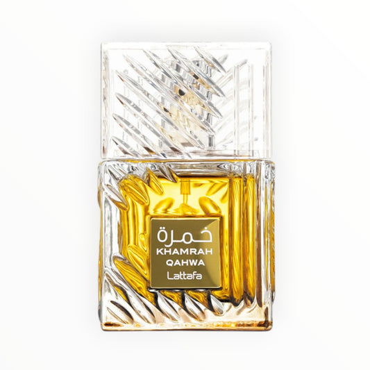 Lattafa - Khamrah Qahwa 100ml