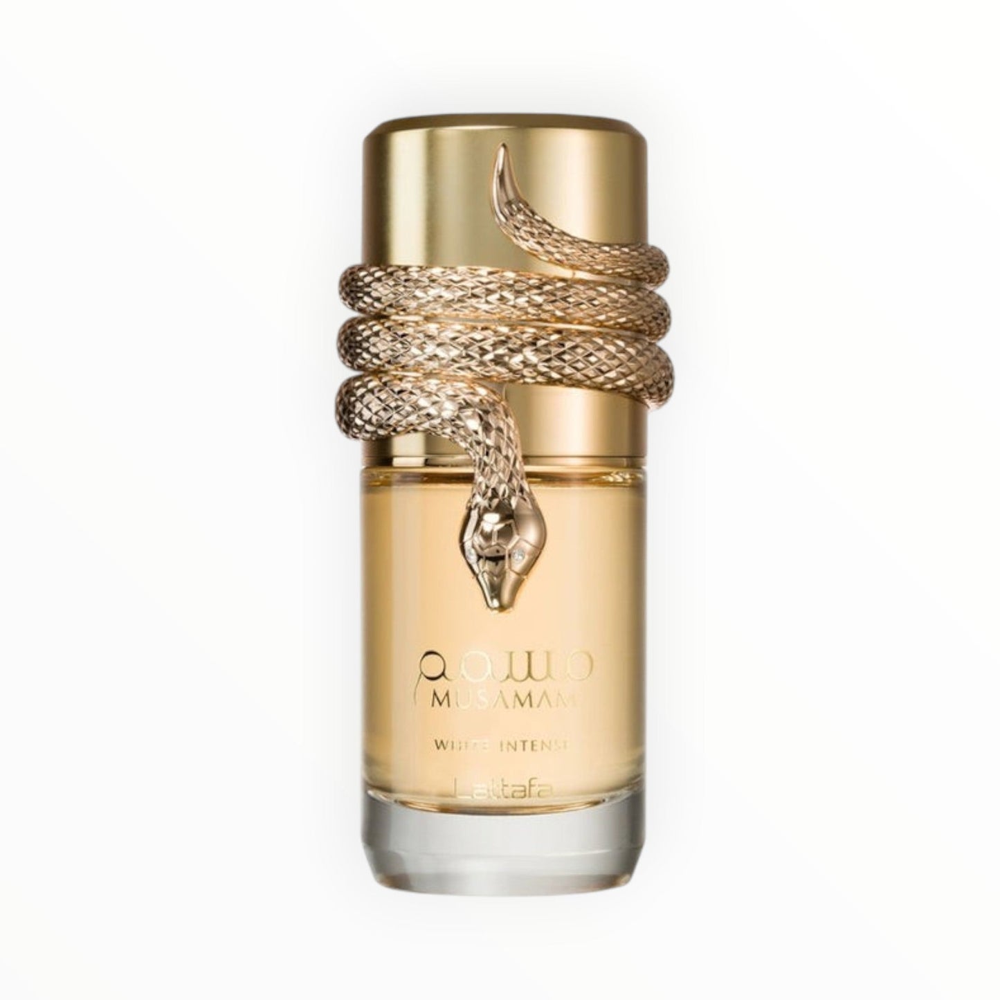 Lattafa Musamam White Intense  100 ml