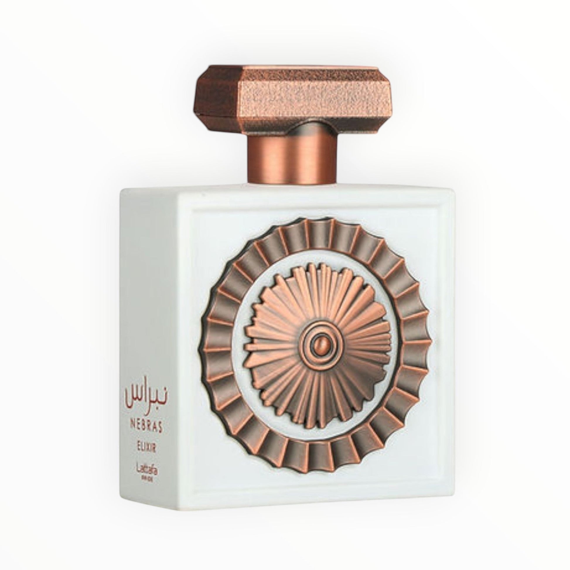 Lattafa - Nebras  Elixir 100ml