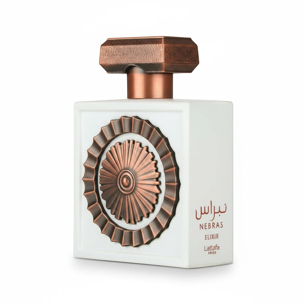 Lattafa - Nebras  Elixir 100ml