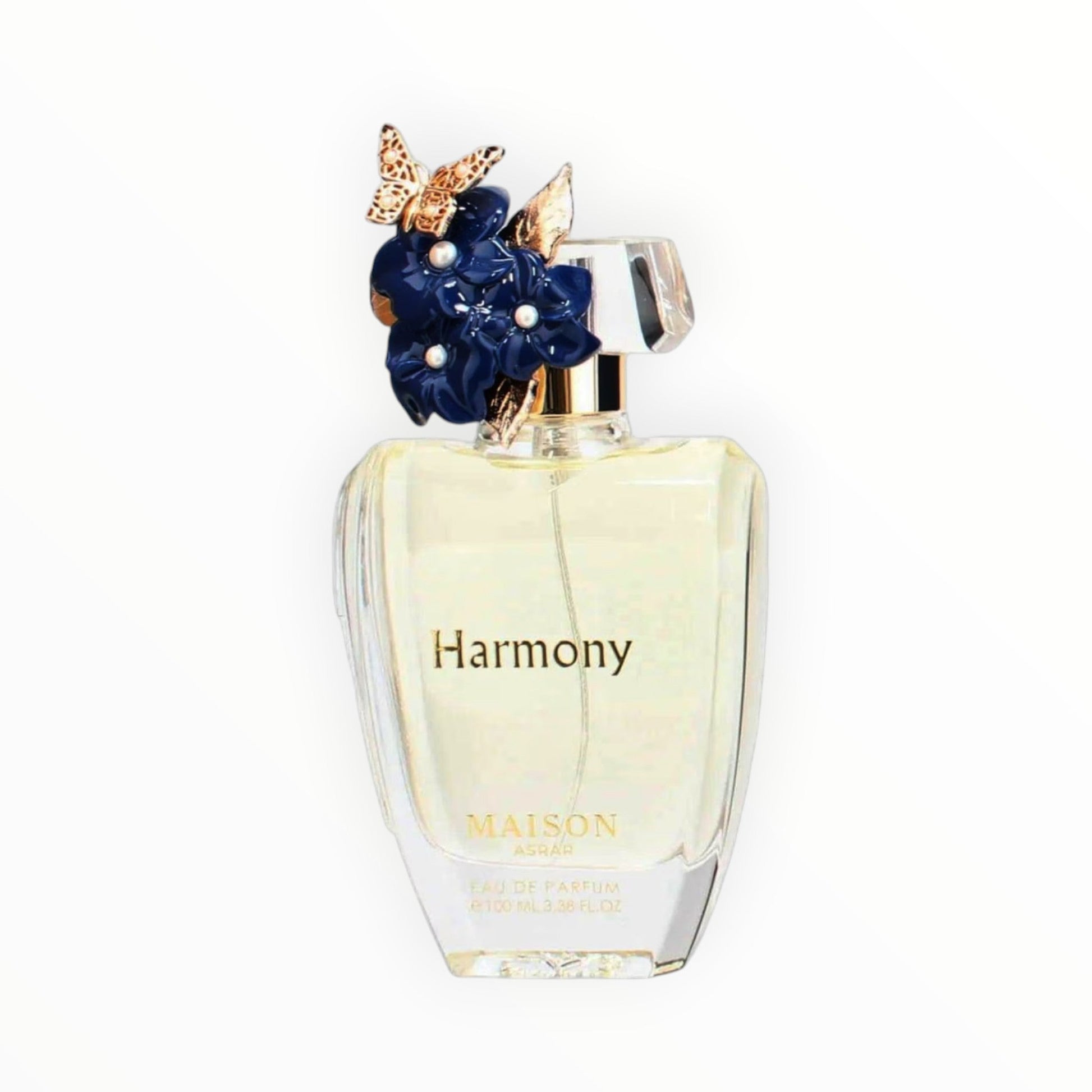 Maison Asrar Harmony 100ml
