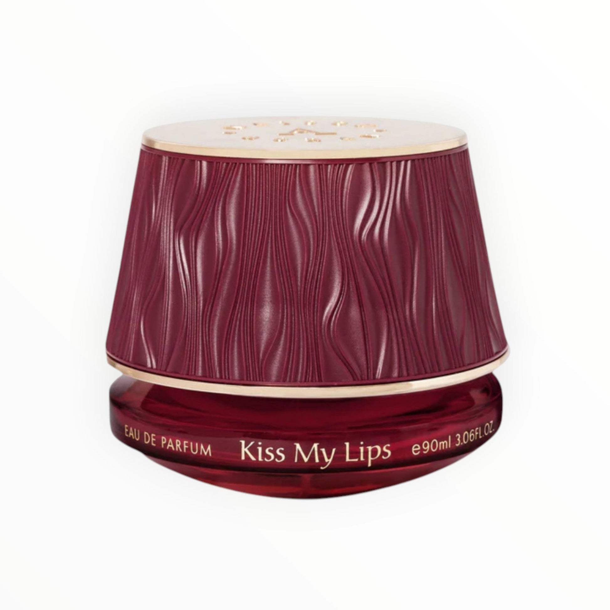 Maison Asrar Kiss My Lips 90ml