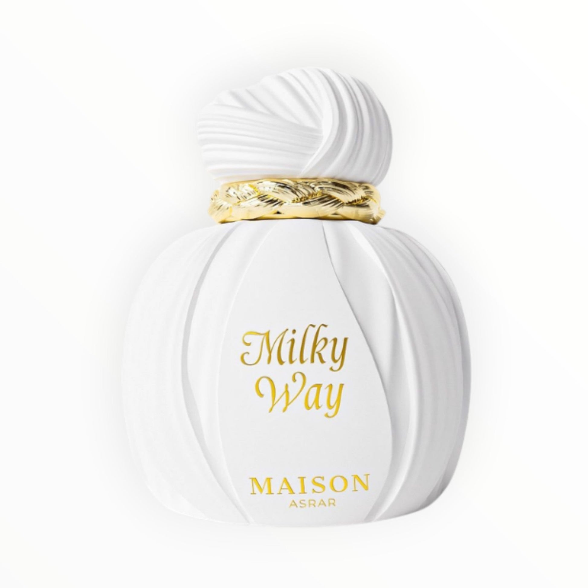 Maison Asrar Milky Way 100ml