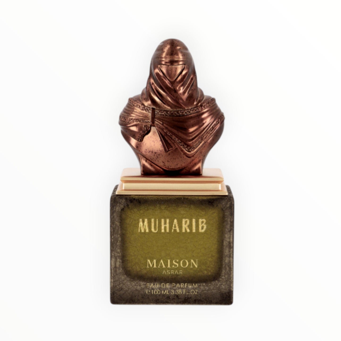 Maison Asrar Muharib 100ml