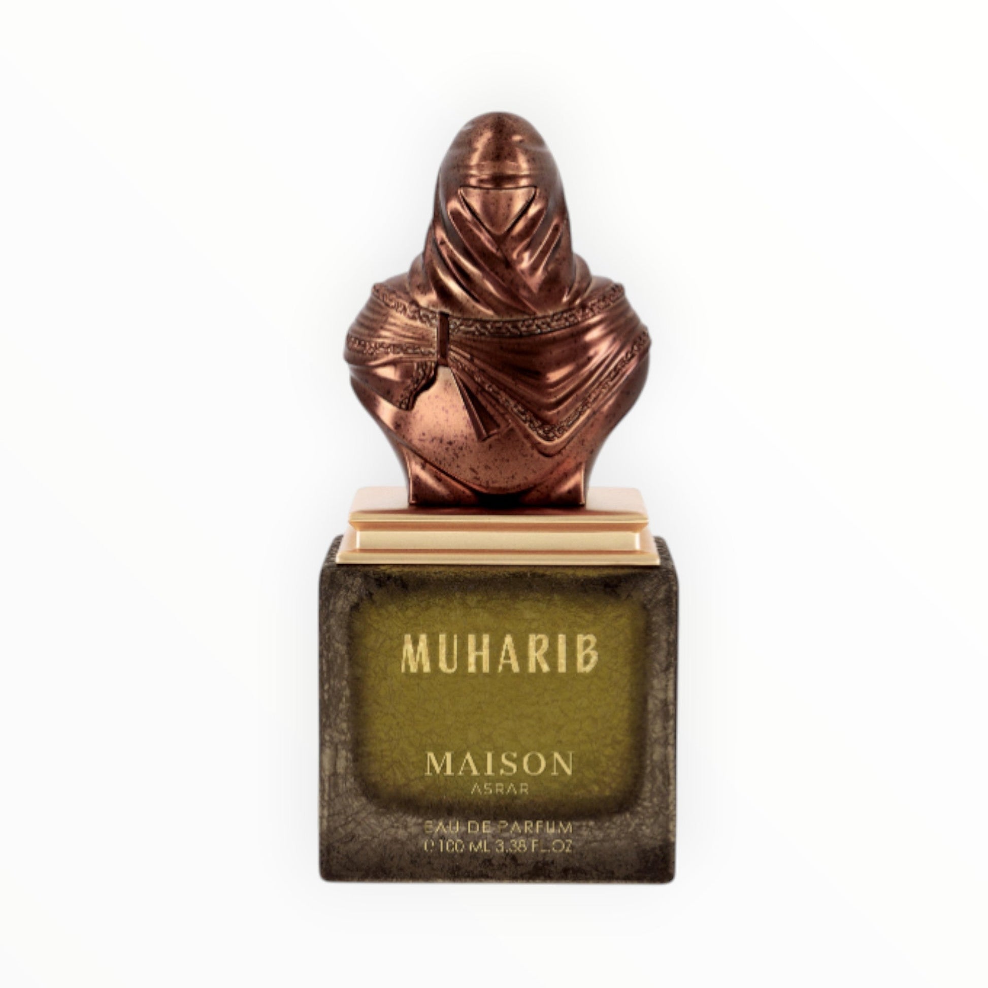 Maison Asrar Muharib 100ml