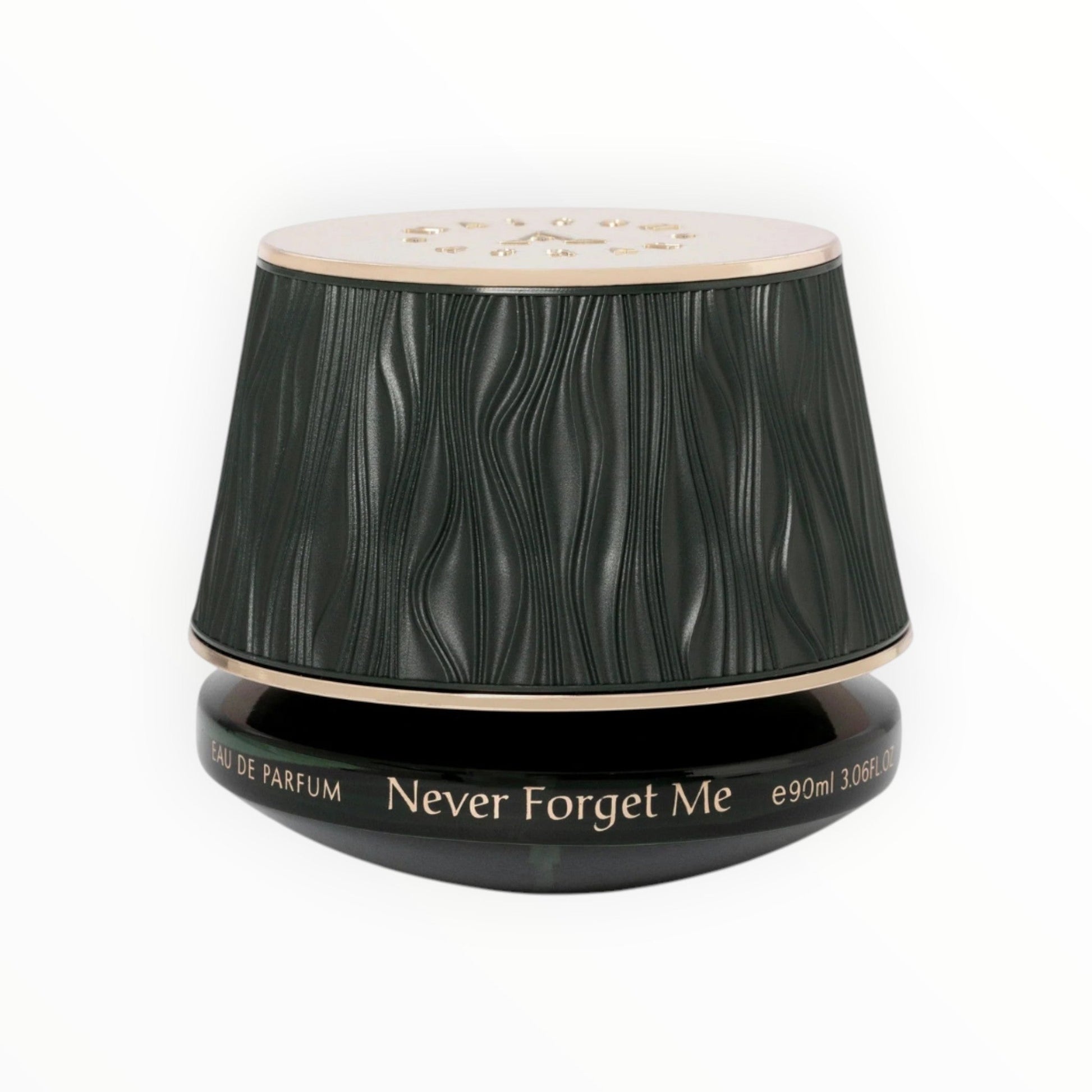 Maison Asrar Never Forget Me 90ml