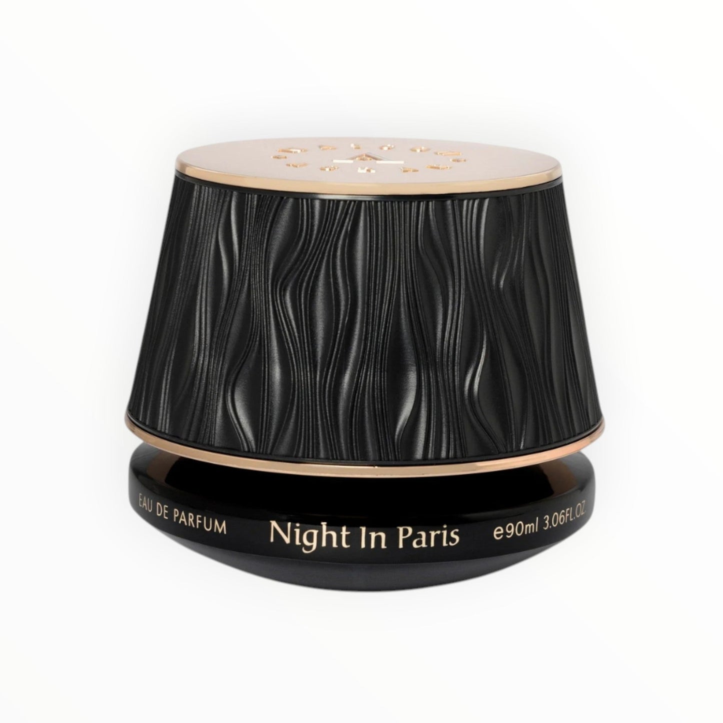 Maison Asrar Night in Paris 90ml