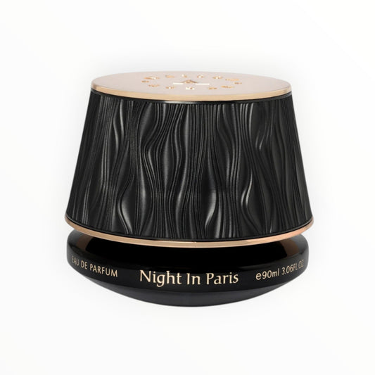 Maison Asrar Night in Paris 90ml