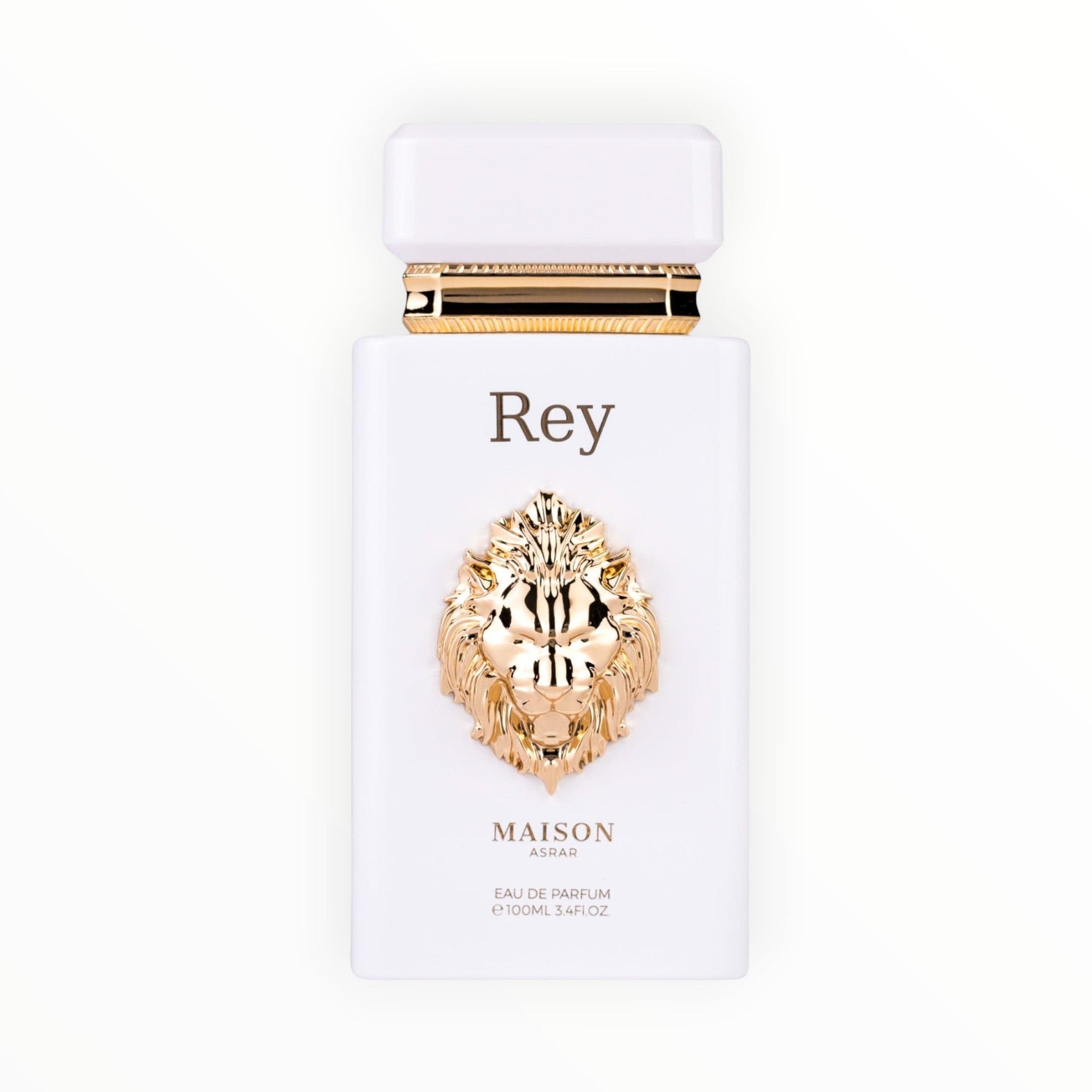 Maison Asrar Rey EDP 100ml