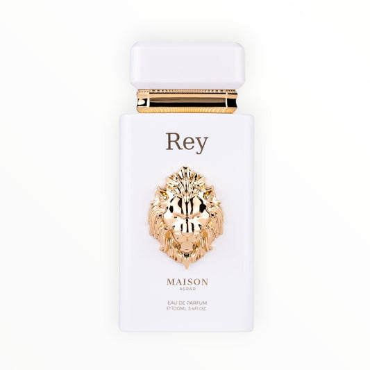 Maison Asrar Rey EDP 100ml