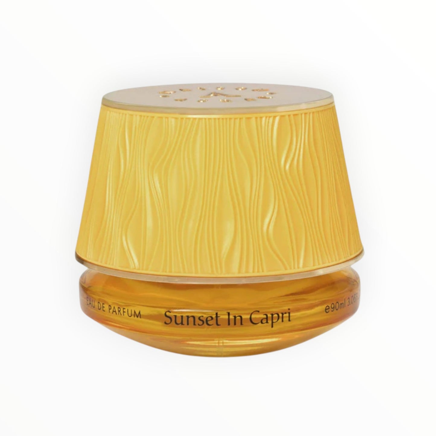 Maison Asrar Sunset in Capri 90ml