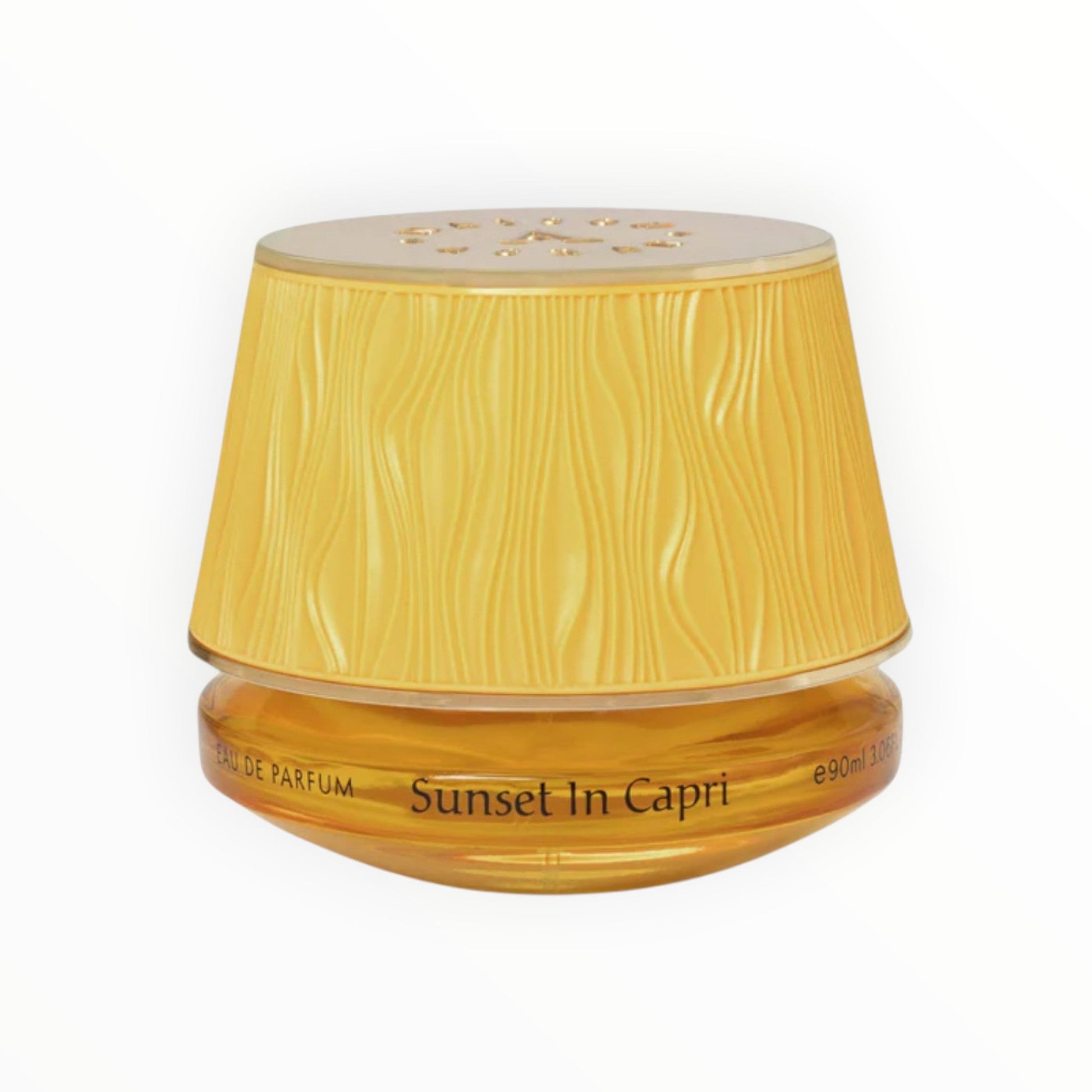 Maison Asrar Sunset in Capri 90ml