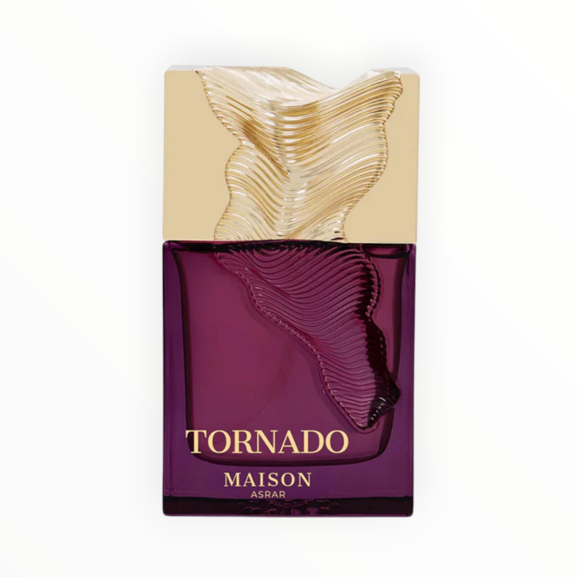 Maison Asrar  Tornado EDP 100 ml