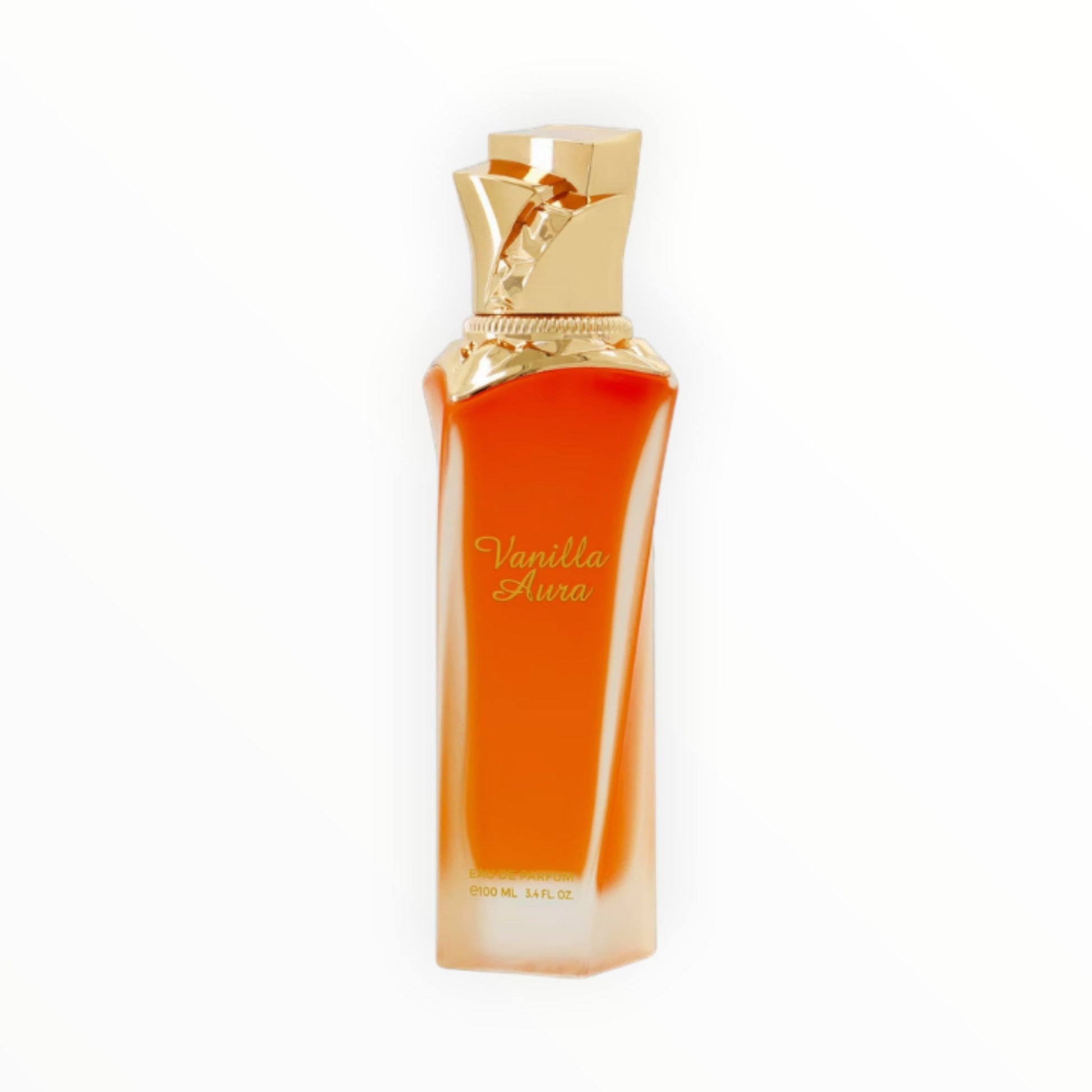 Maison Asrar Vanilla Aura 100ml