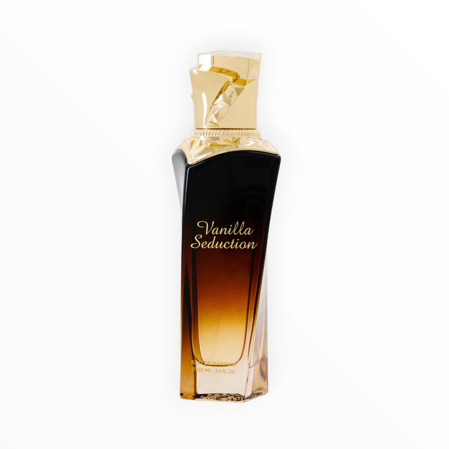 Maison Asrar Vanilla Seduction 100ml