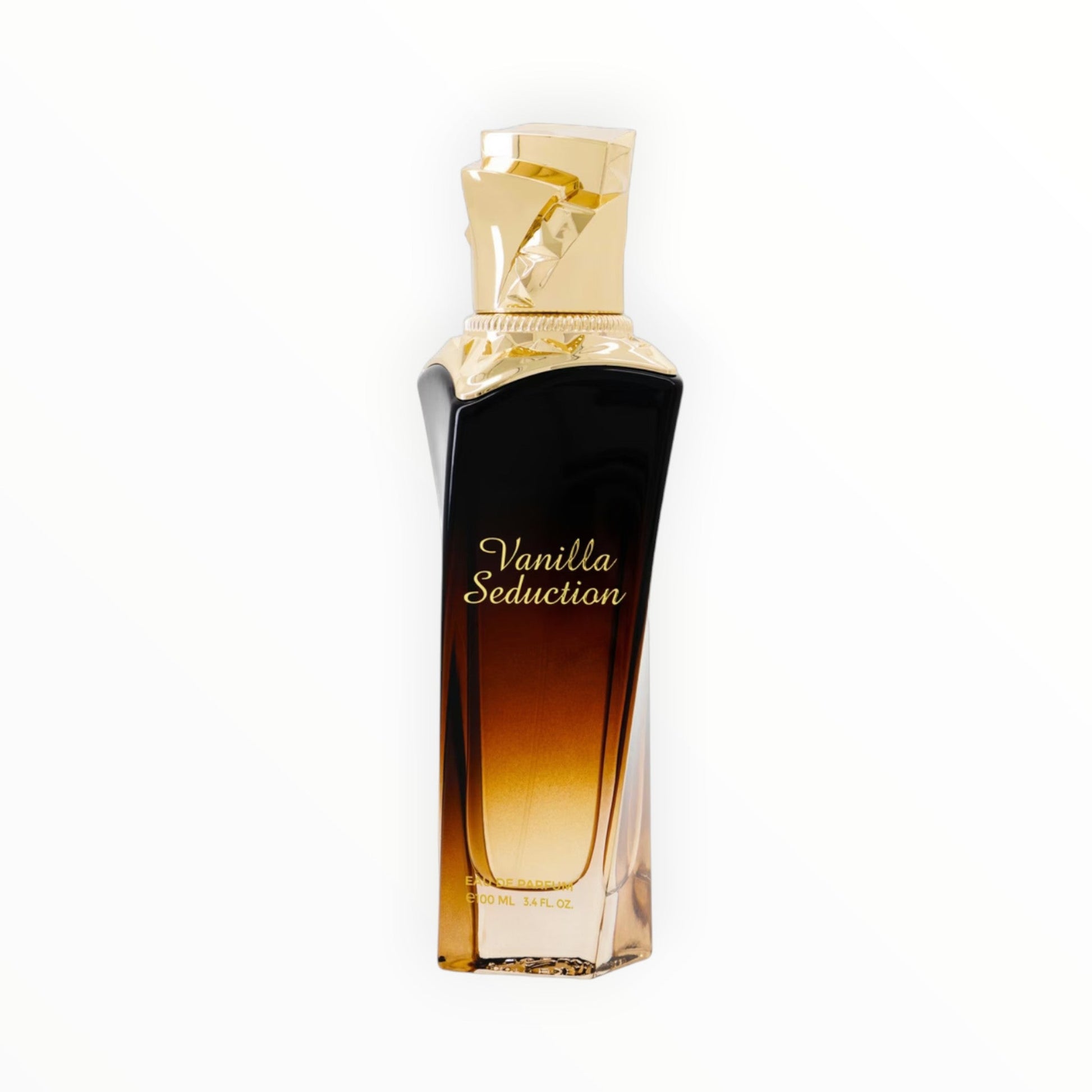 Maison Asrar Vanilla Seduction 100ml