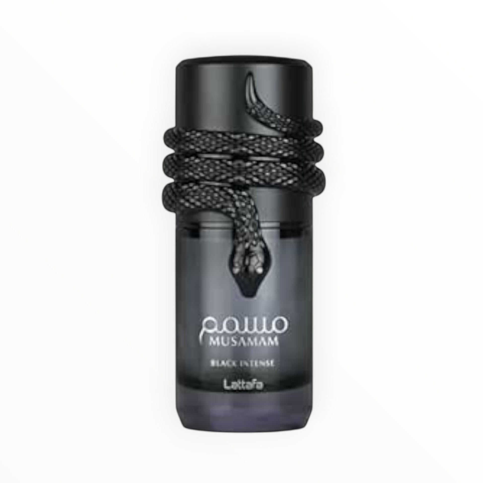 Musamam Black Intense  EDP 100ml