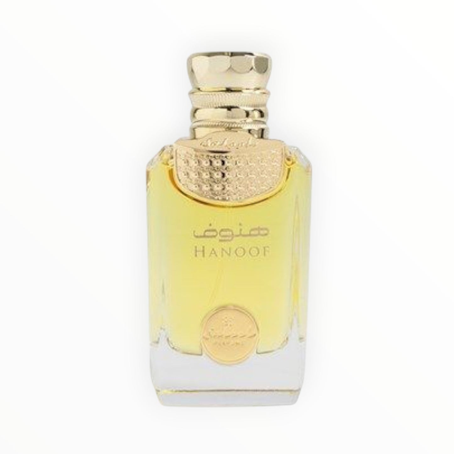 Saleel Hanoof  EDP 100ml
