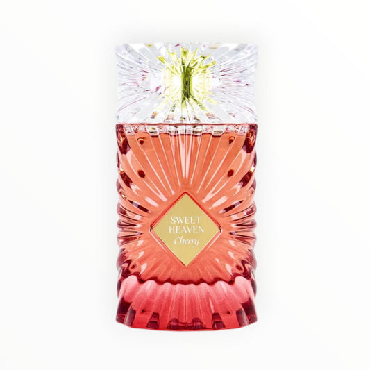 Sweet Heaven Cherry  100 ml