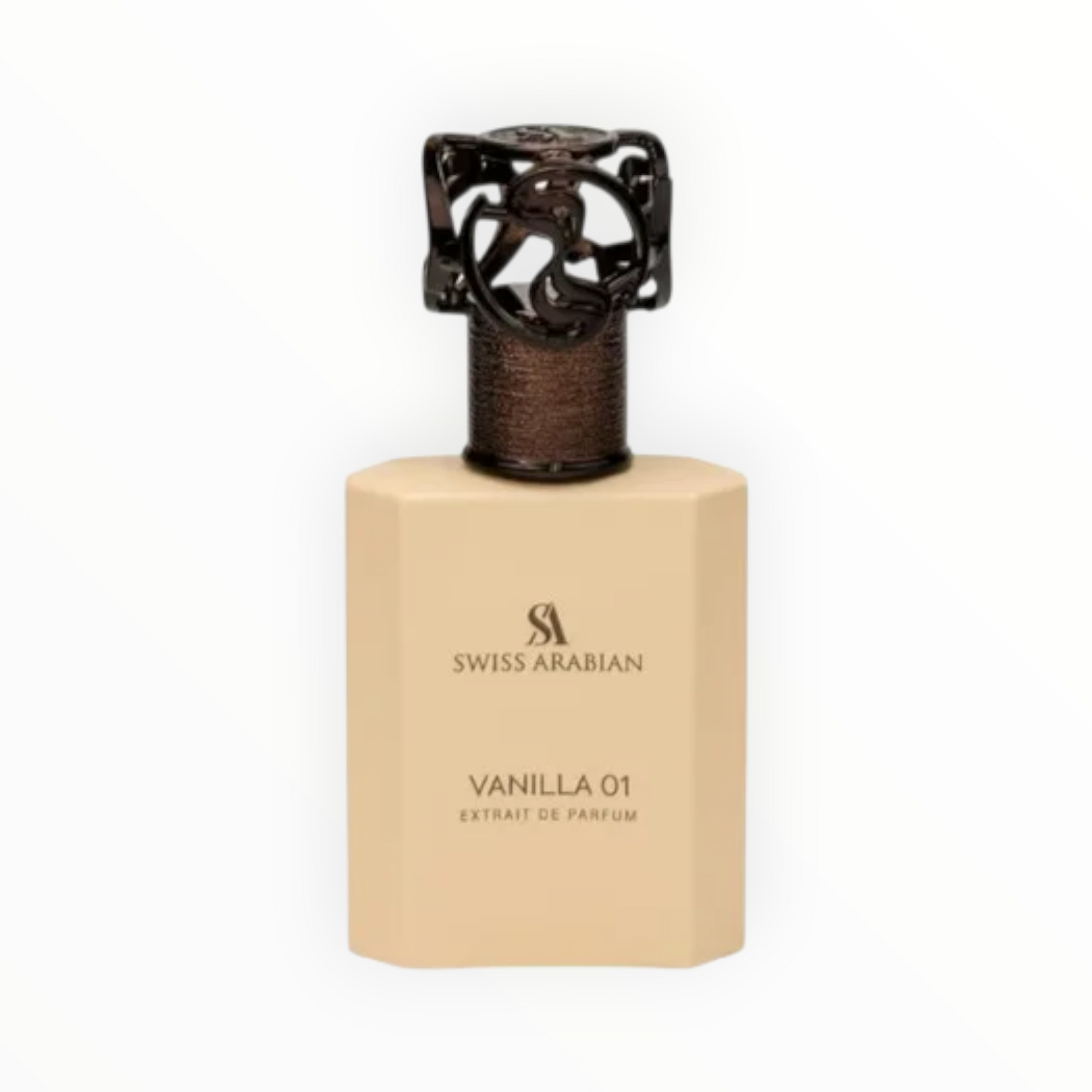 Swiss Arabian Eau de Parfum Vanilla 01