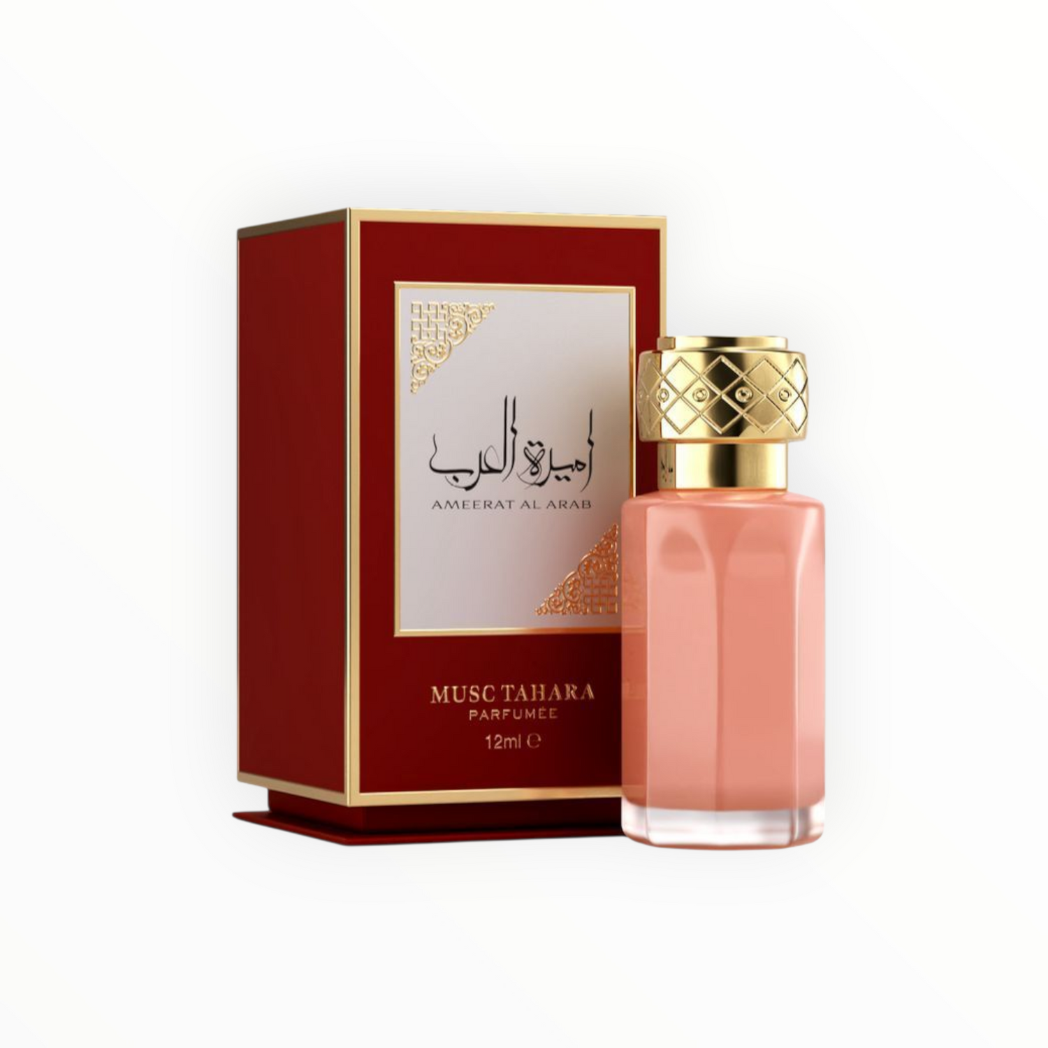 Ameerat Al Arab Musc Tahara 12ml