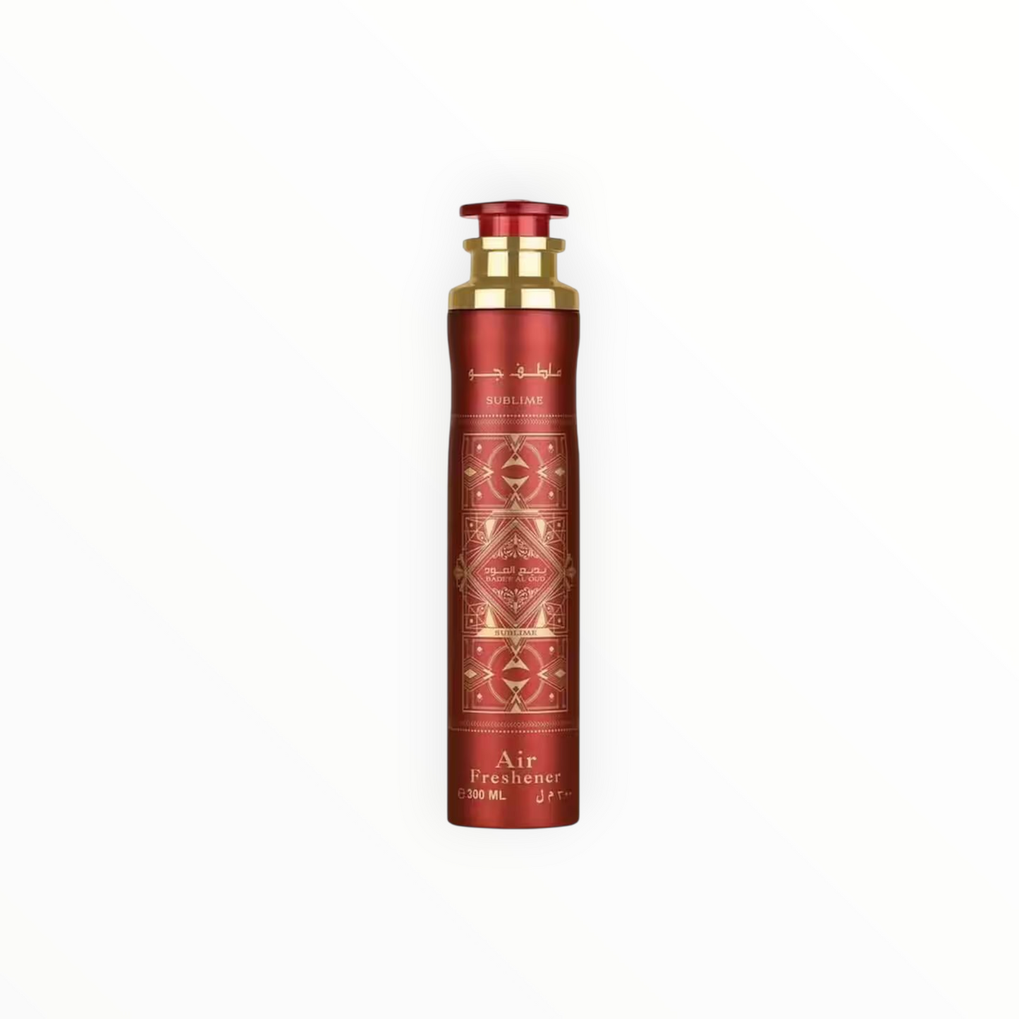 Air Freshener Bade Al Oud Noble Blush 300 ml