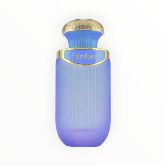 Jenny Glow Femiluxe EDP U 100ml