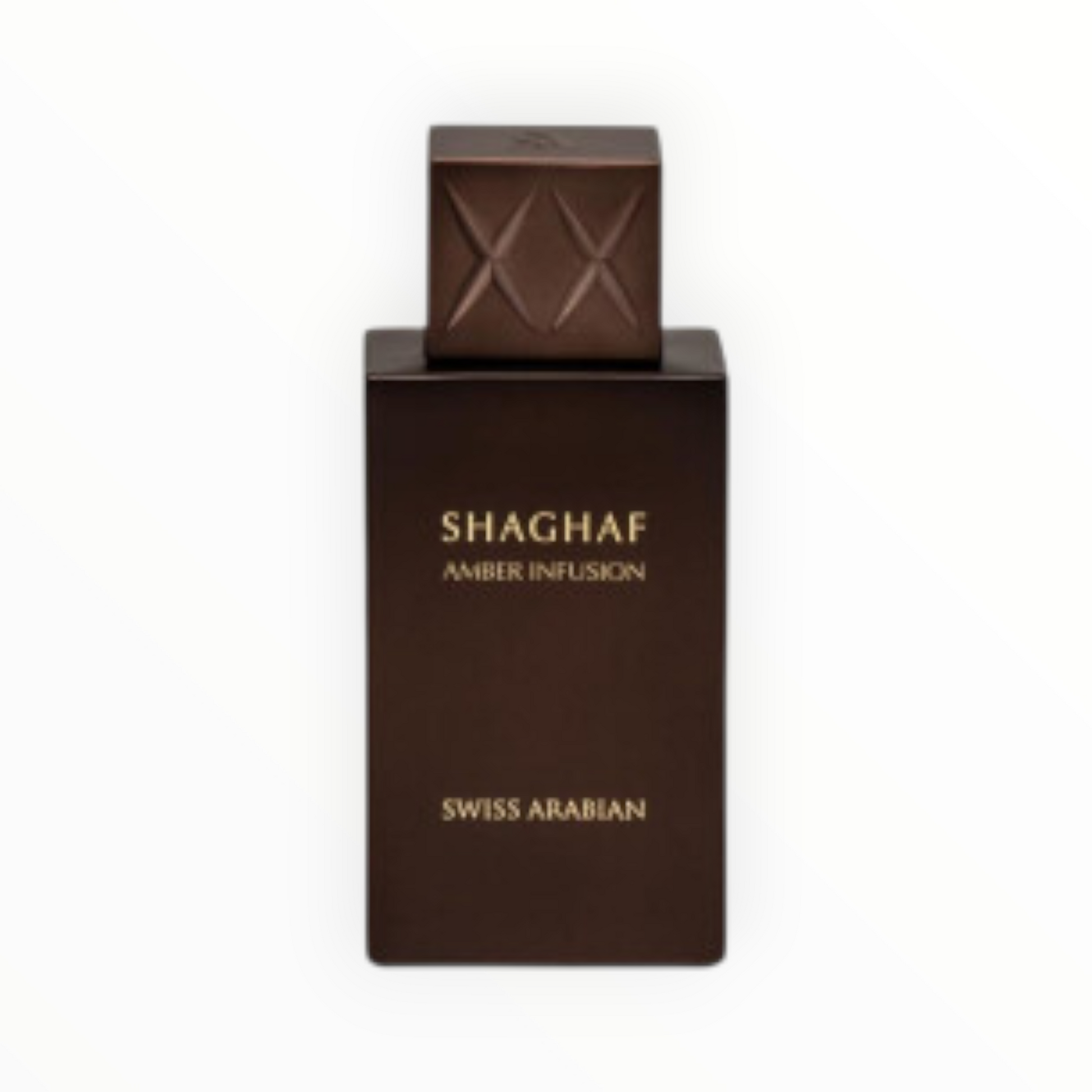 Swiss Arabian Shaghaf Amber Infusion 75ml