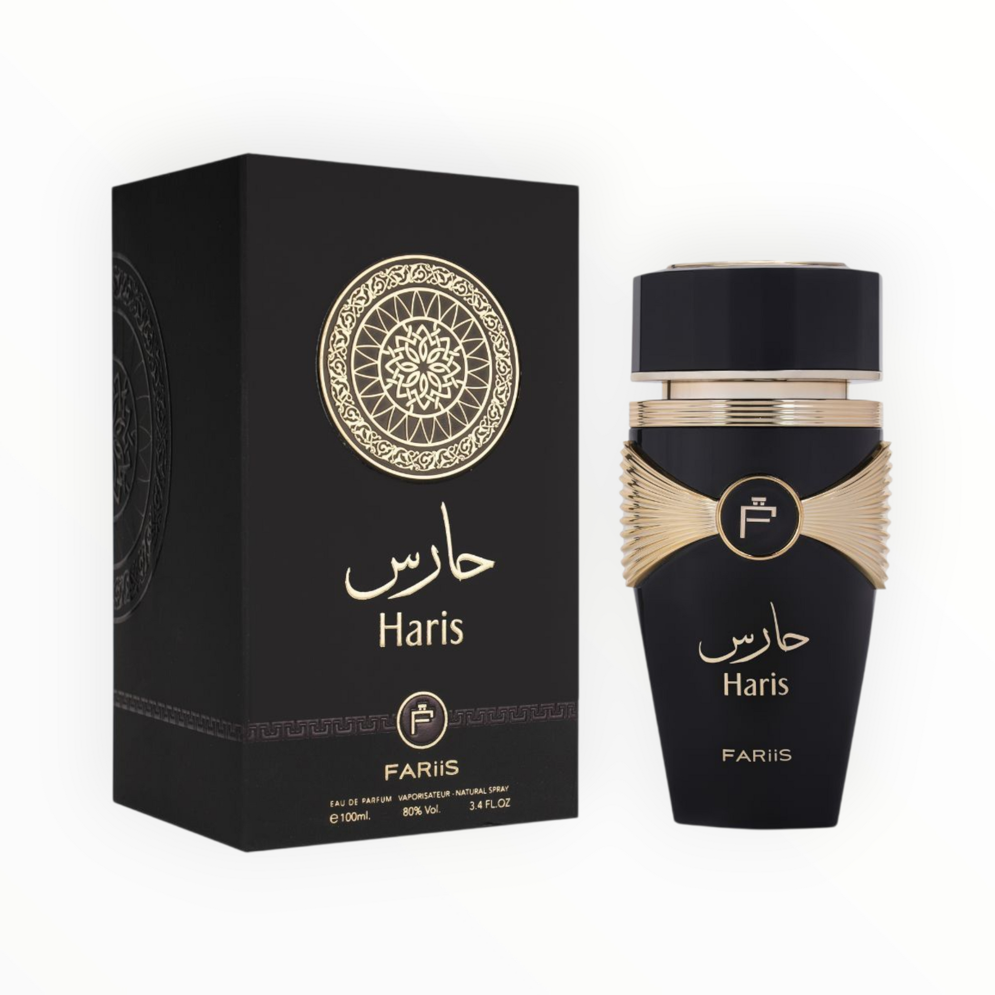 HARIS 100 ML