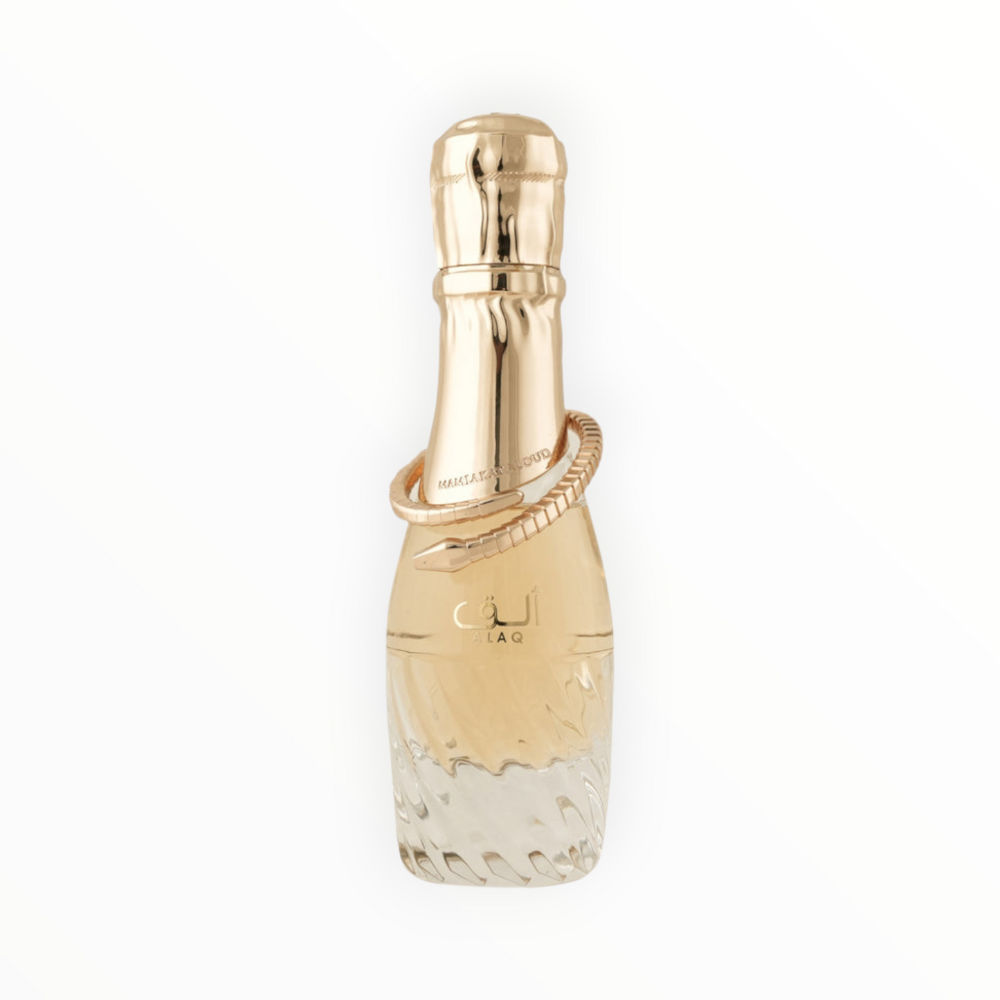 ALAQ Mamlakat Al  Oud EDP 100ml