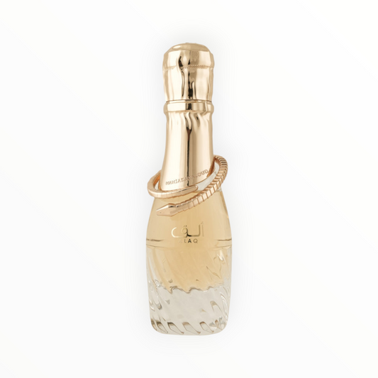 ALAQ Mamlakat Al  Oud EDP 100ml