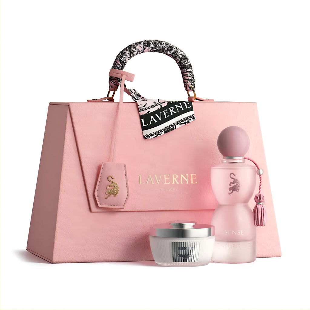 Laverne Sense Package & 2ml