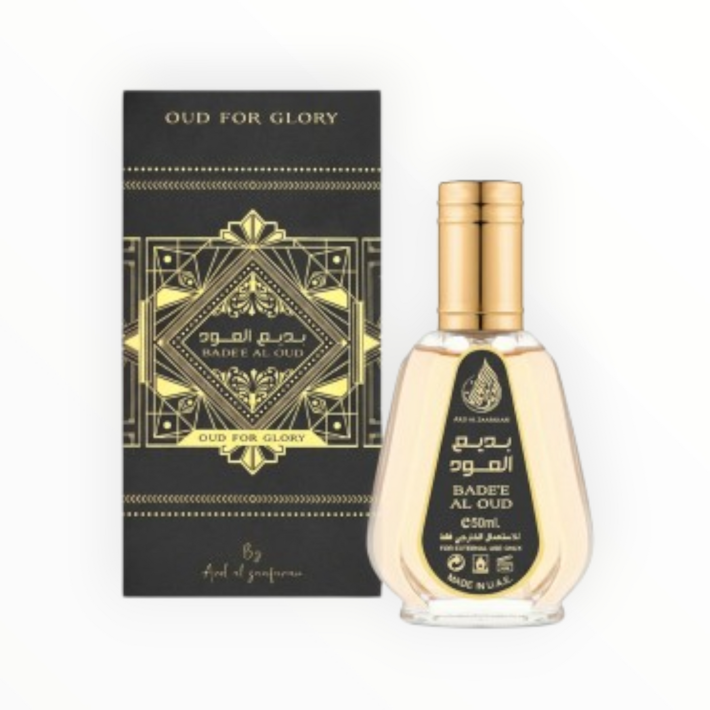 Badee al oud 50ml