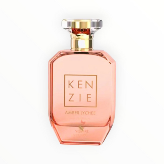 Kenzie Amber Lychee 25ml