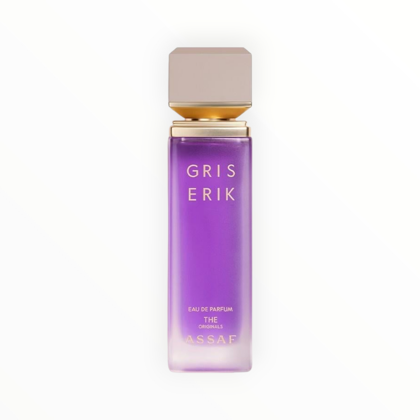 Assaf Gris Erik edp 100ml