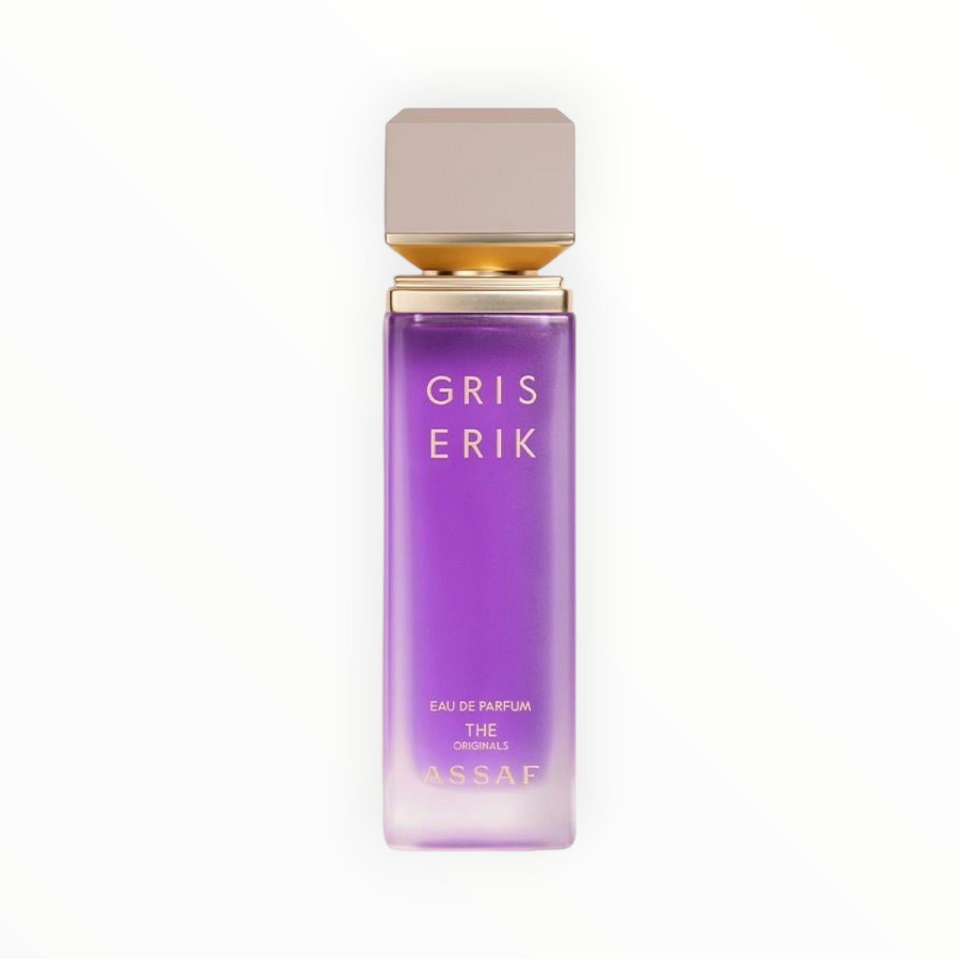 Assaf Gris Erik edp 100ml