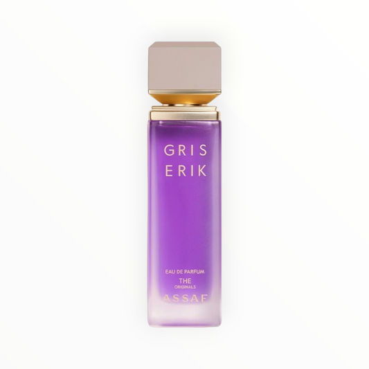 Assaf Gris Erik edp 100ml