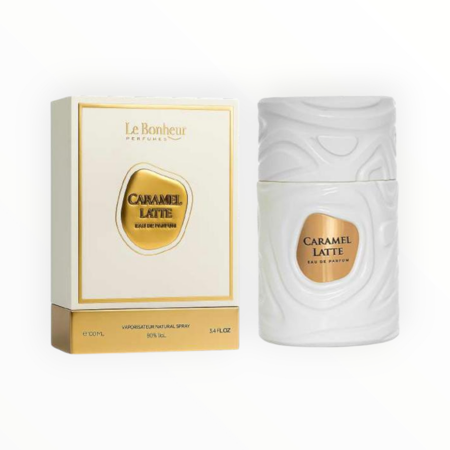 Caramel Latte 100 ML EDP