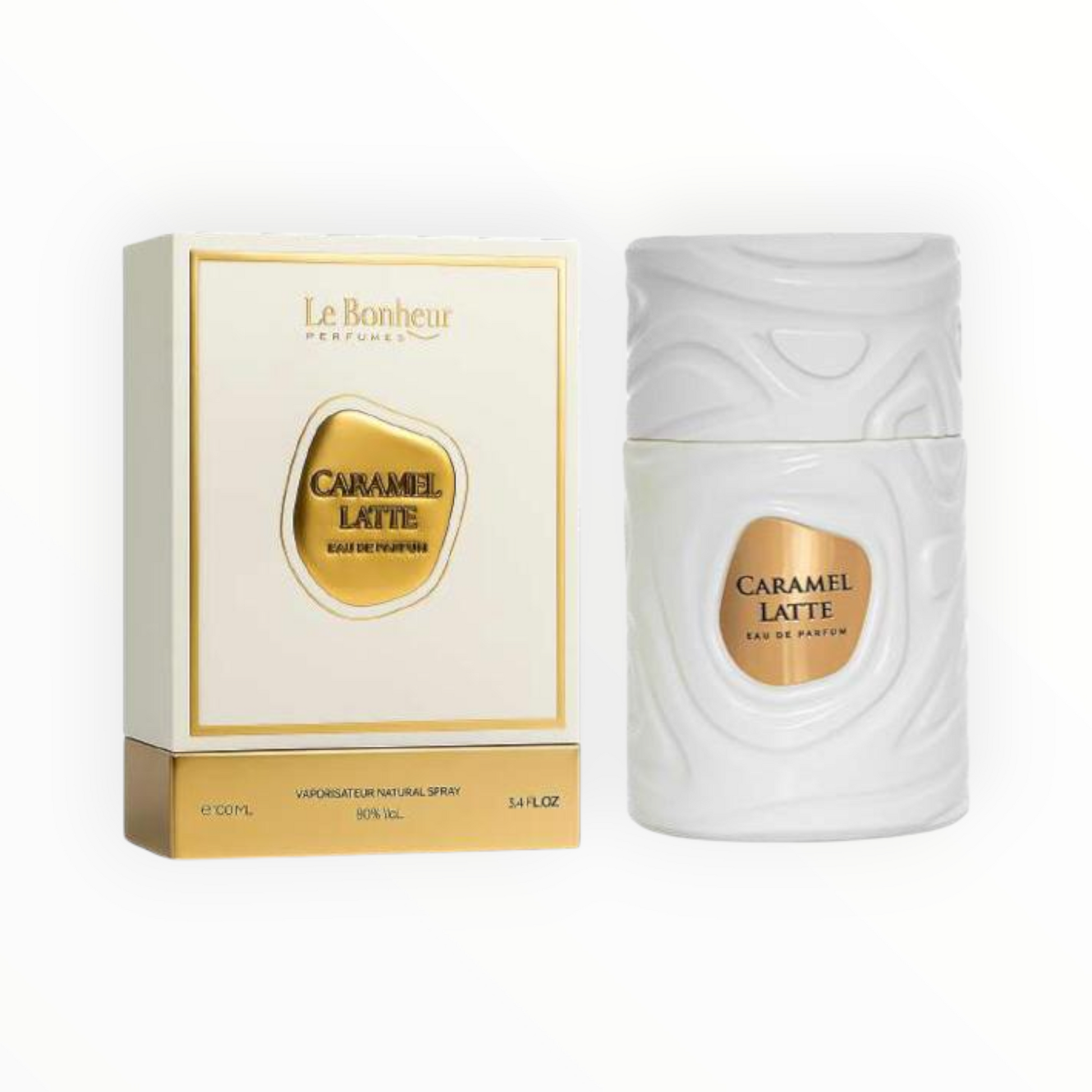 Caramel Latte 100 ML EDP