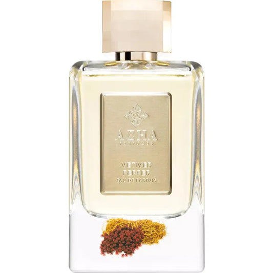 Azha Vetiver Pepper EDP 100ml